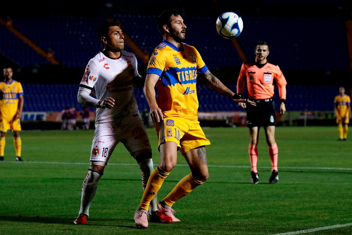 25-facts-about-tigres-vs-tijuana