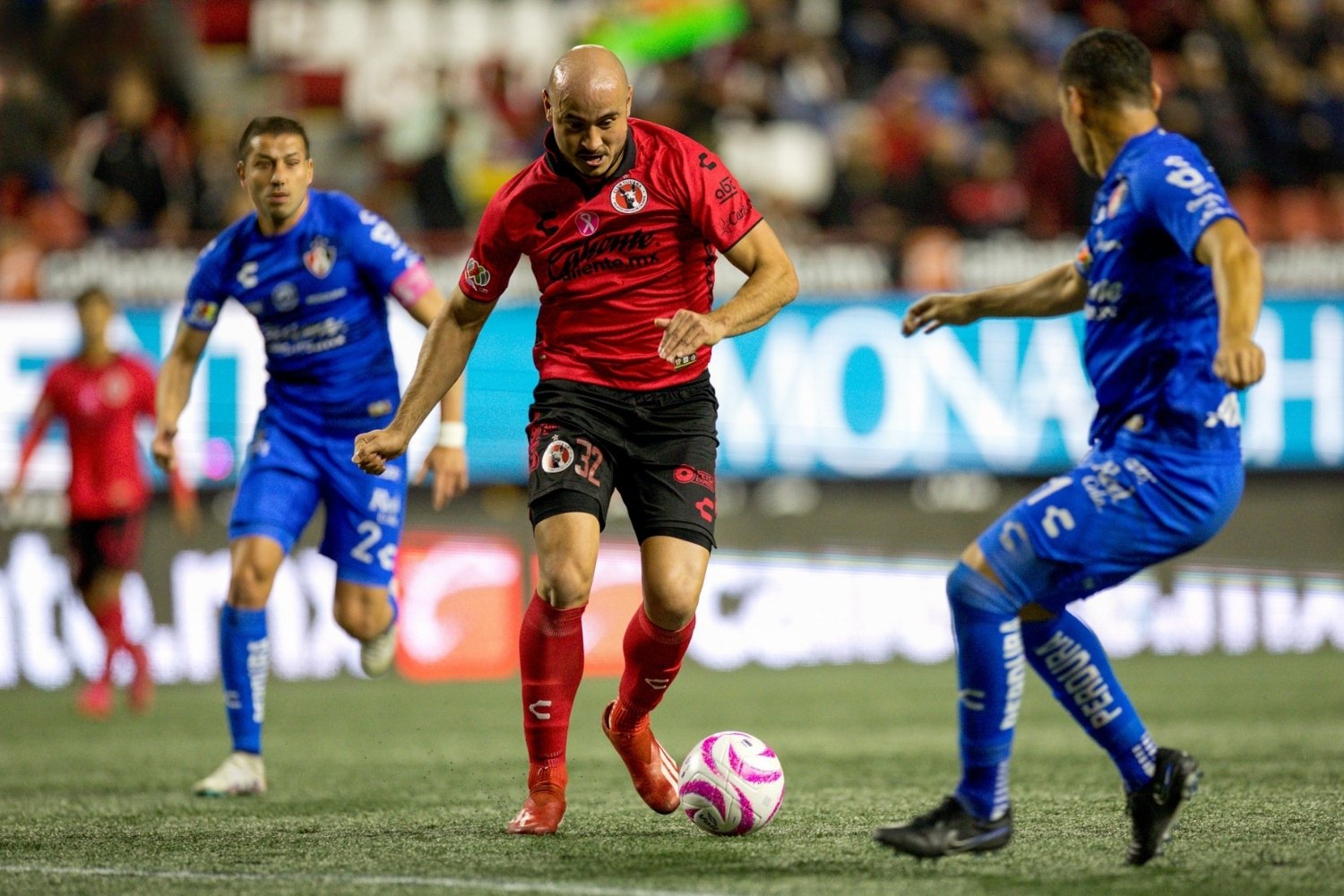 25 Facts About Tijuana Vs Atlas 