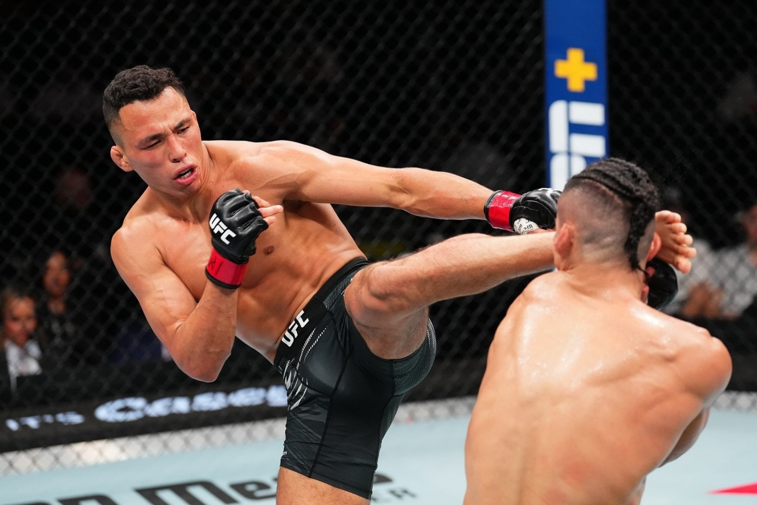 25 Facts About Timothy Cuamba 