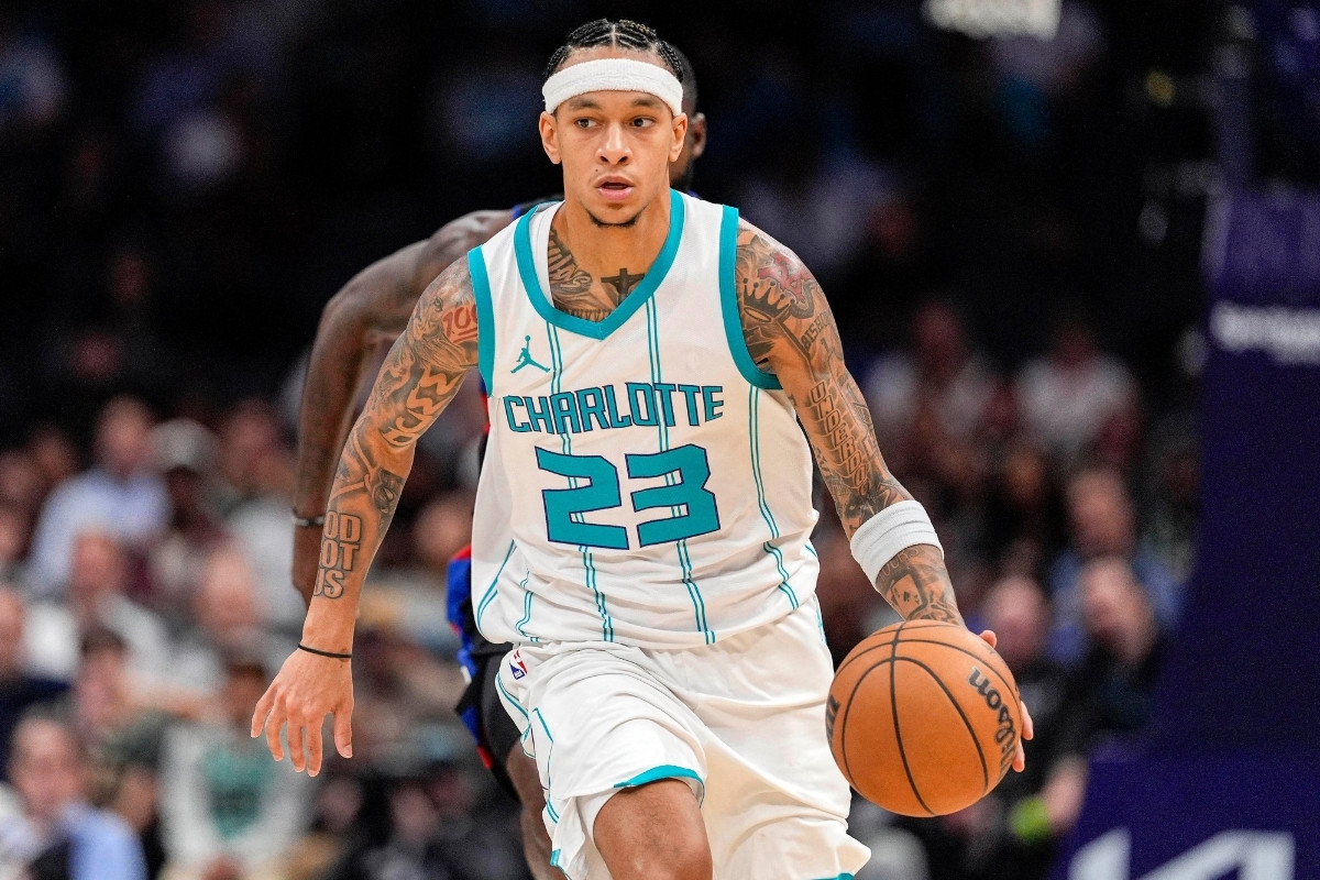 25 Facts About Tre Mann 