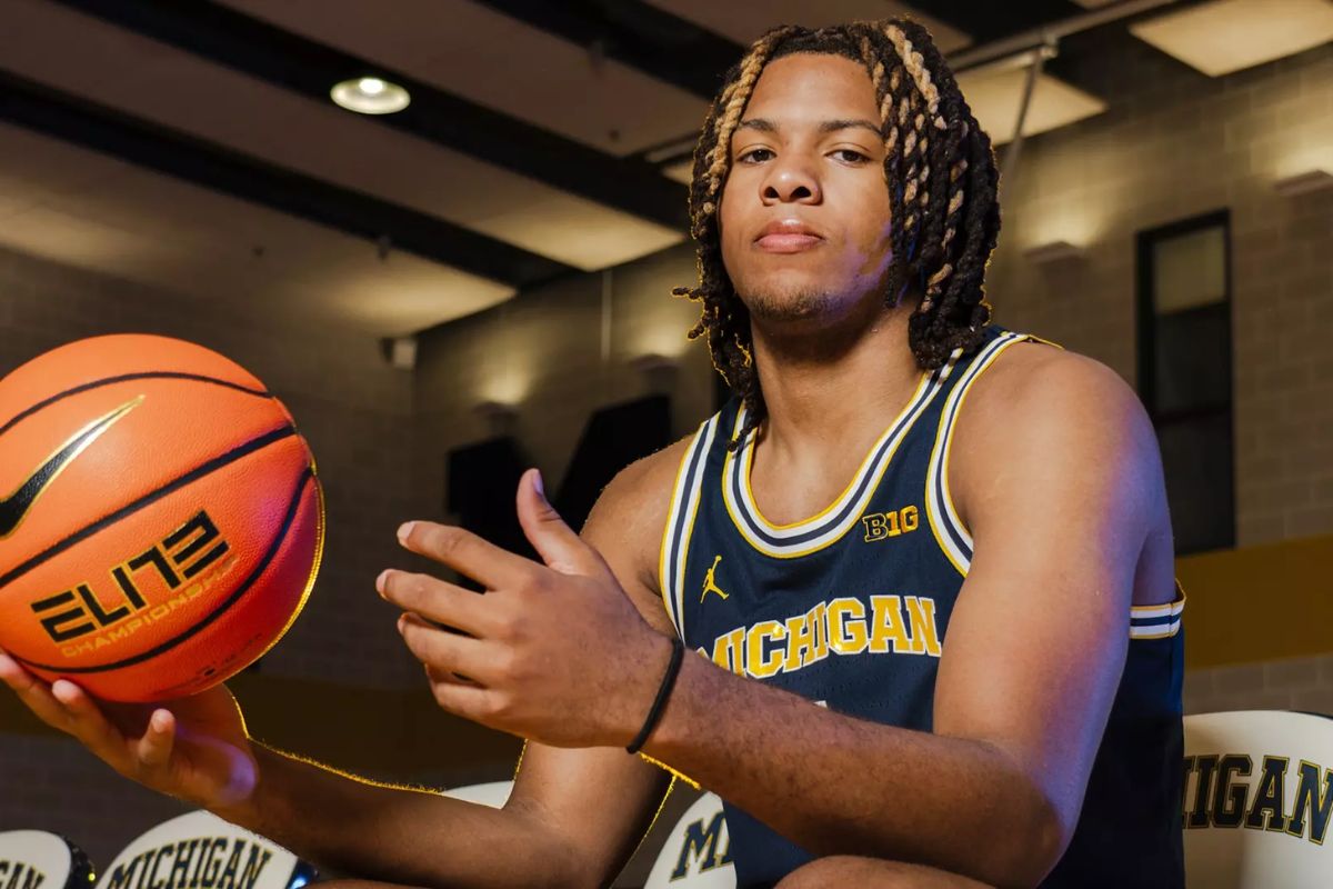 25 Facts About Trey McKenney 