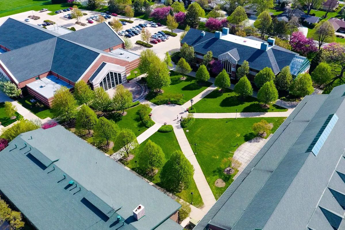 25 Facts About Trinity Christian College 