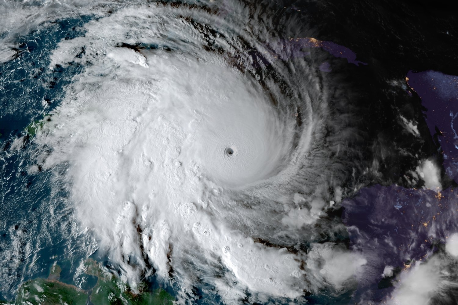 25 Facts About Tropical Storm Melissa 