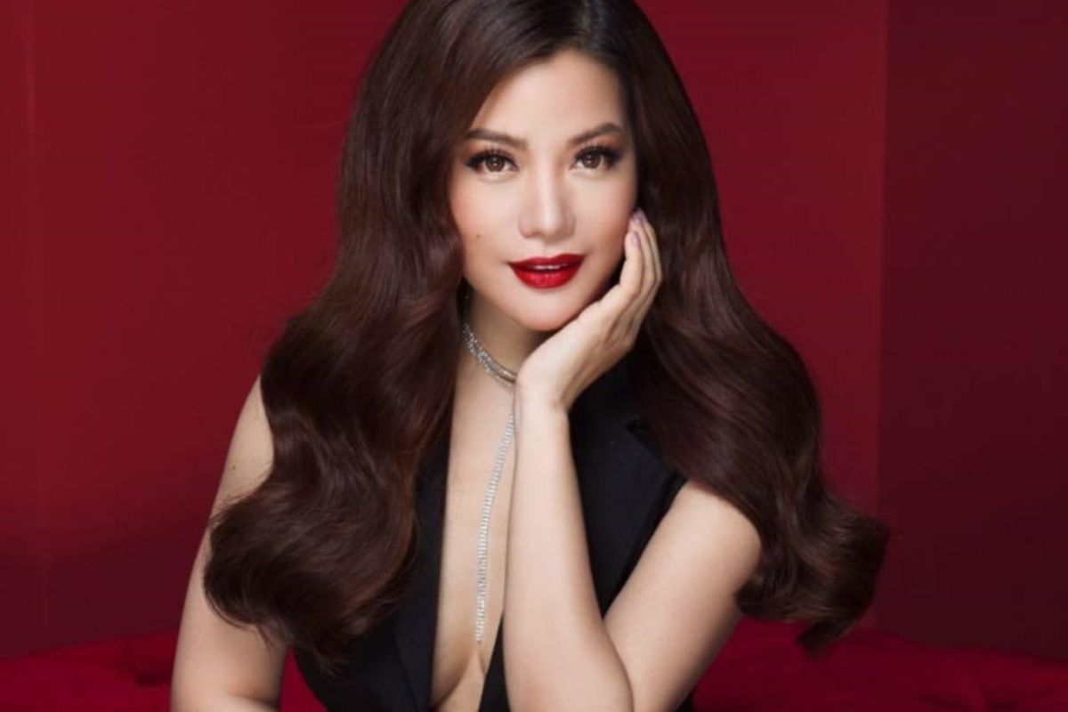 25 Facts About Trng Ngc nh 