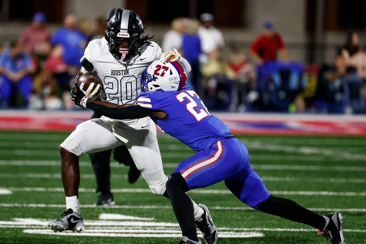 25 Facts About TSSAA Football Playoffs 