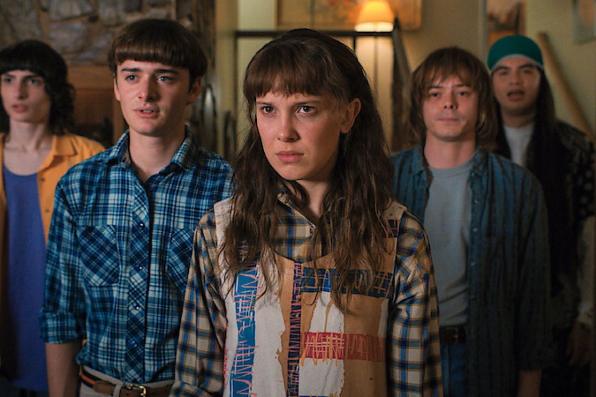 25 Facts About Tudum Stranger Things 