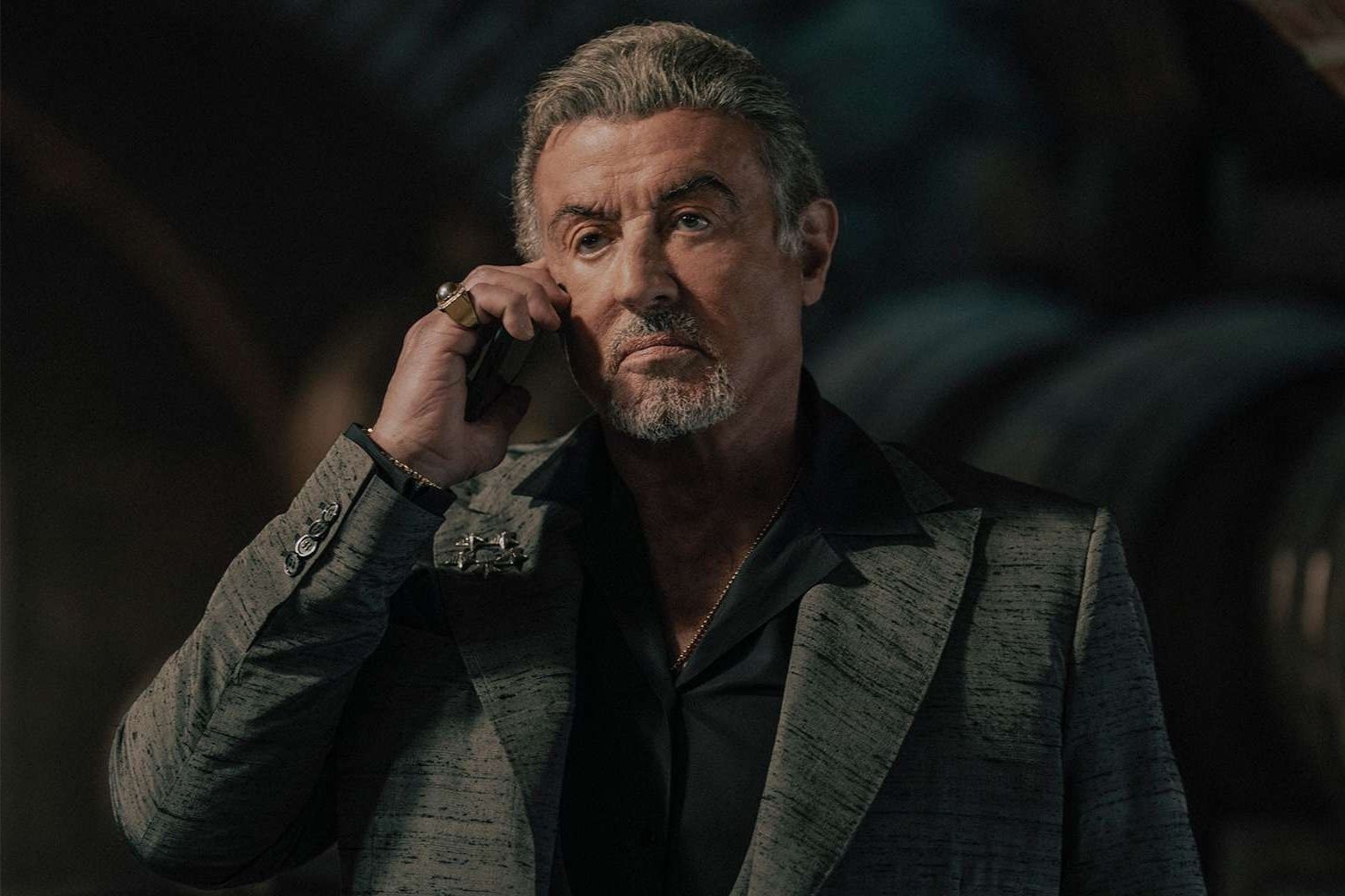 25 Facts About Tulsa King Season 4 