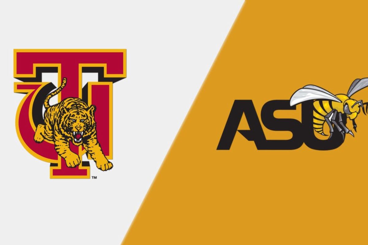 25 Facts About Tuskegee Vs Alabama State 