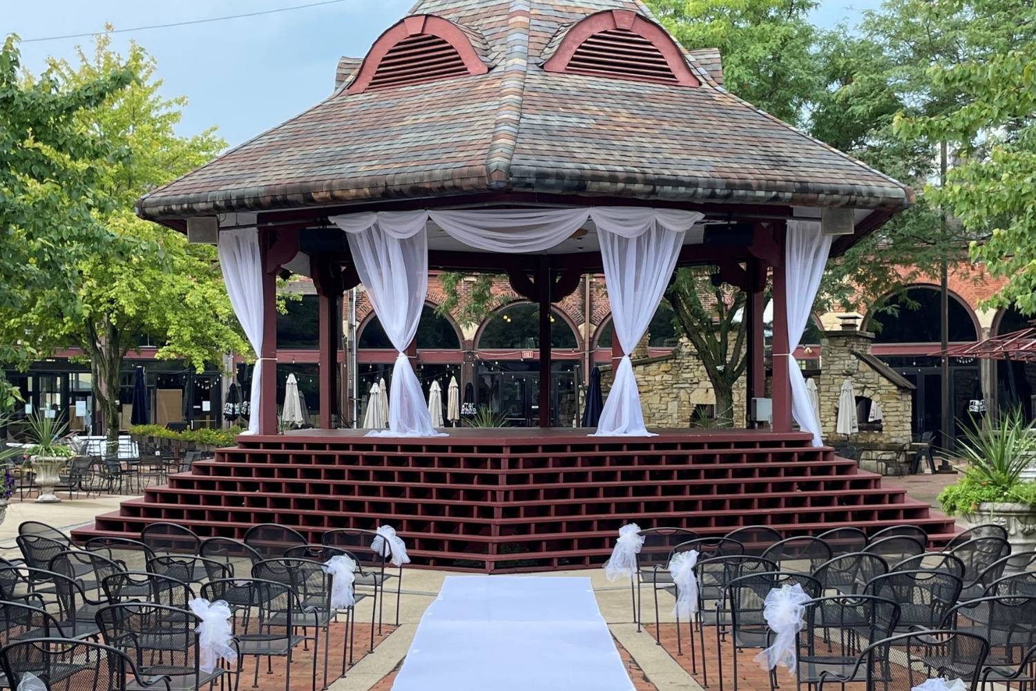 25 Facts About Two Brothers Roundhouse 