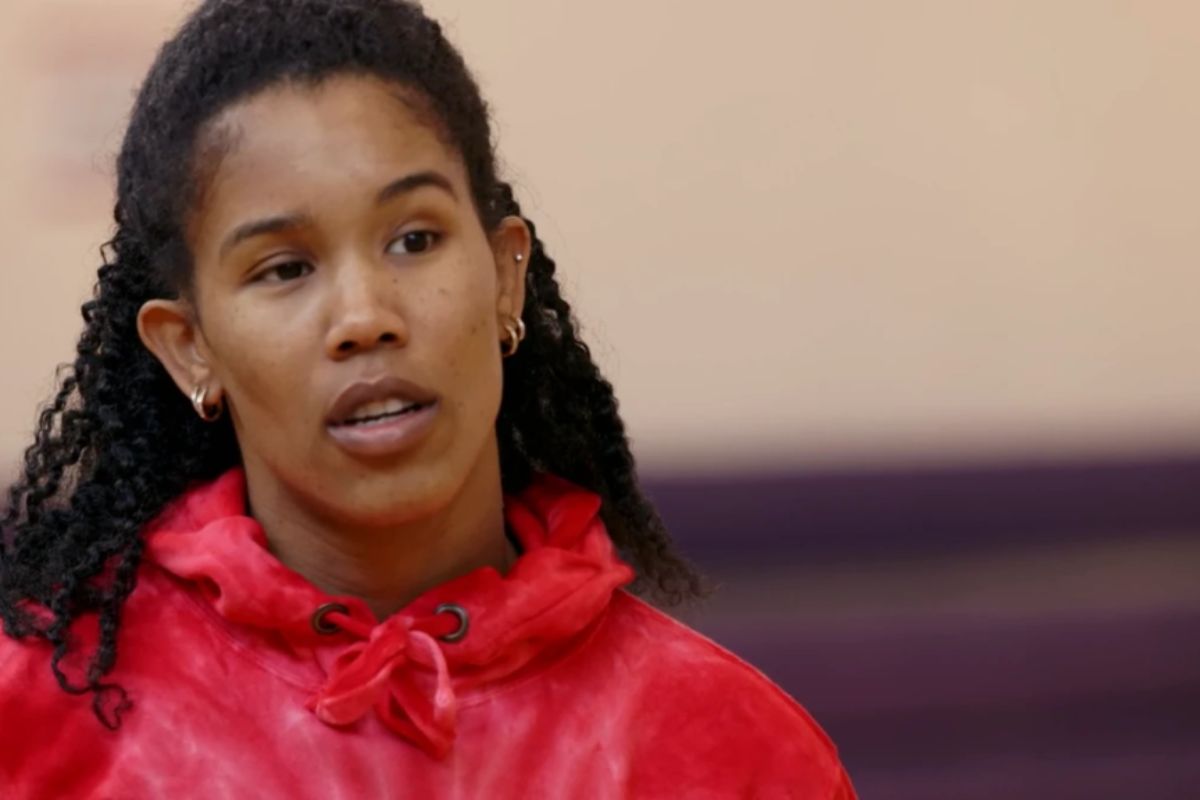 25 Facts About Tydrea Young 