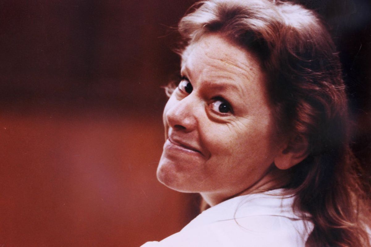 25 Facts About Tyria Moore 