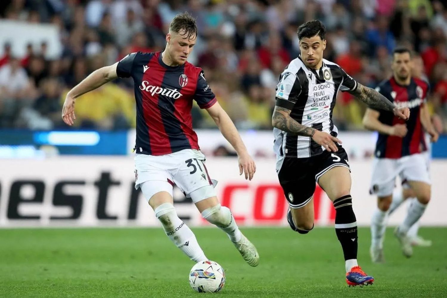 25 Facts About Udinese Vs Bologna 