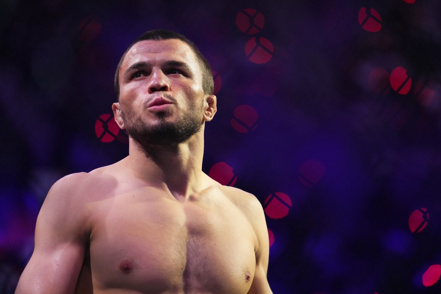 25 Facts About Umar Nurmagomedov 