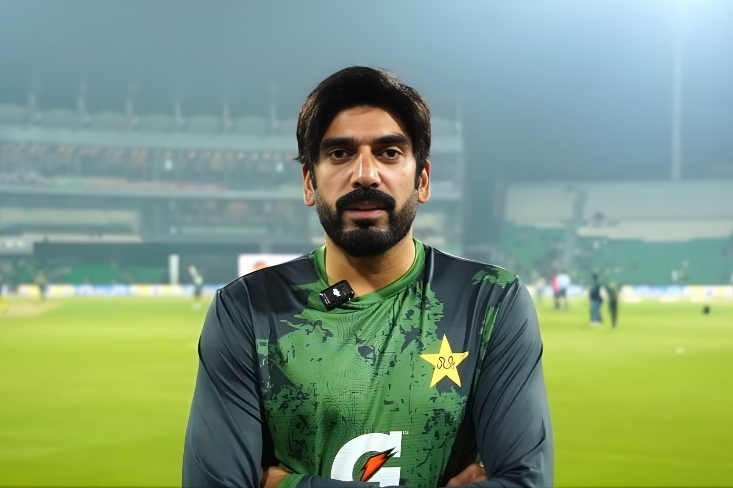 25 Facts About Usman Tariq 