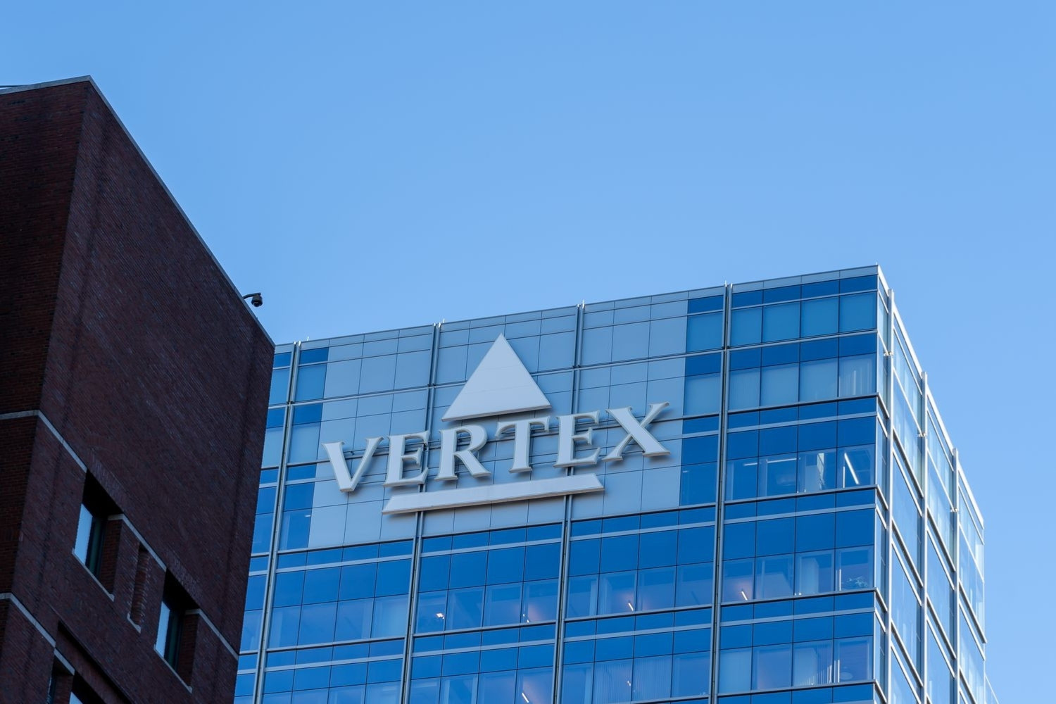 25 Facts About Vertex Pharmaceuticals 