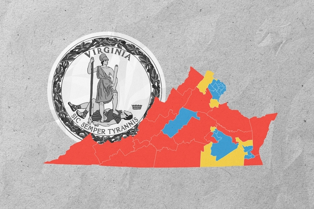 25 Facts About Virginia Elections 
