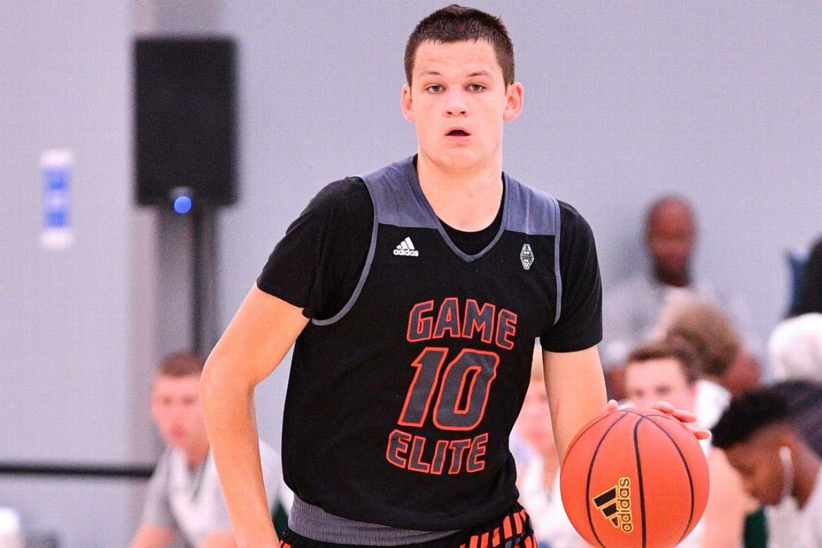 25 Facts About Walker Kessler 