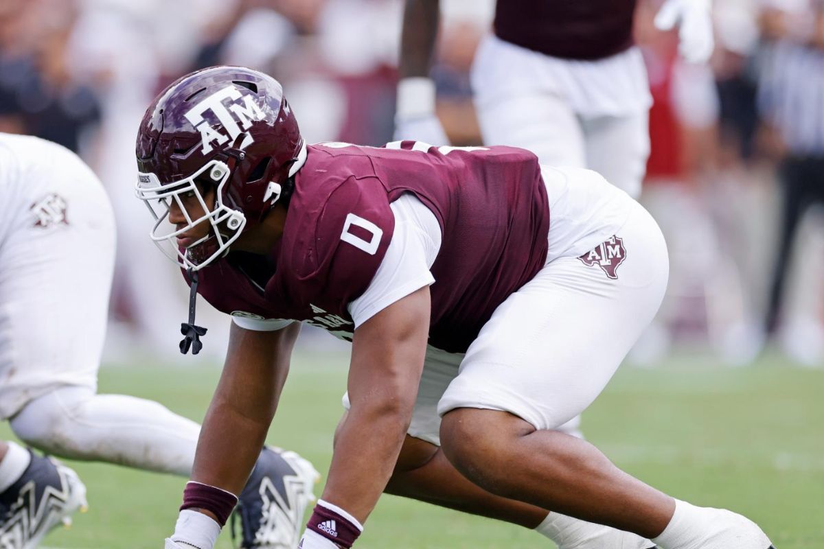 25 Facts About Walter Nolen 