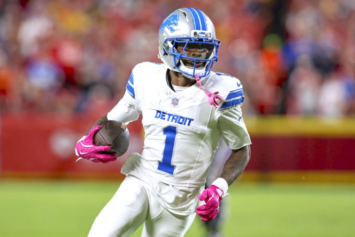 25 Facts About Week 12 Fantasy Rankings 