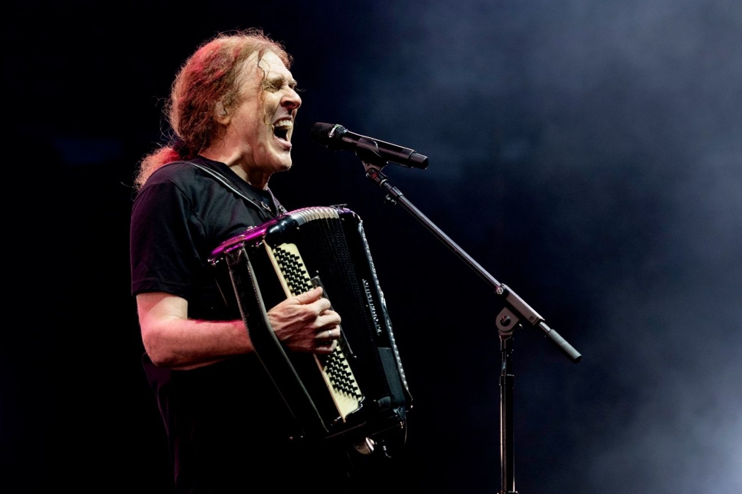 25 Facts About Weird Al Yankovics Tour 2026 