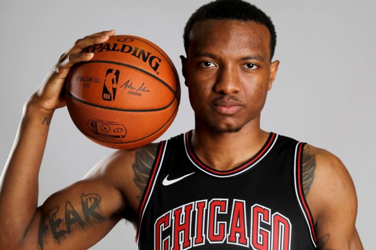 25 Facts About Wendell Carter Jr 