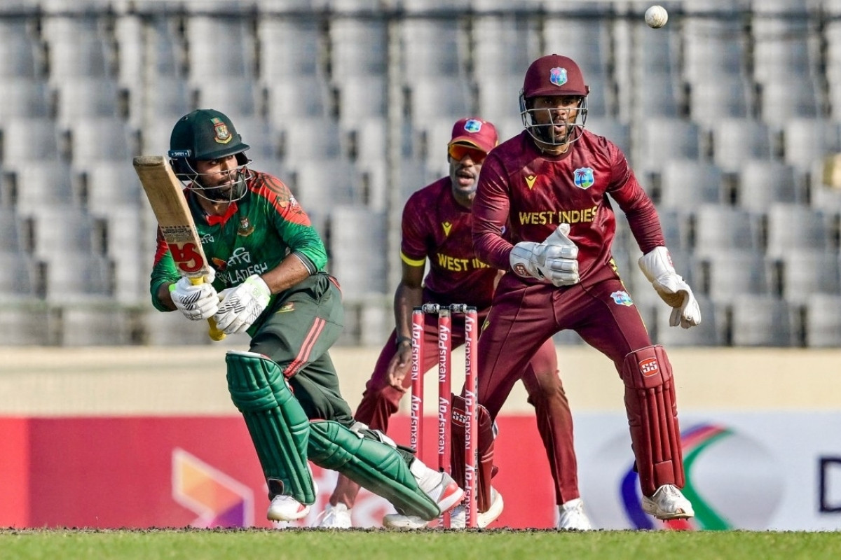 25 Facts About West Indies Vs Bangladesh 