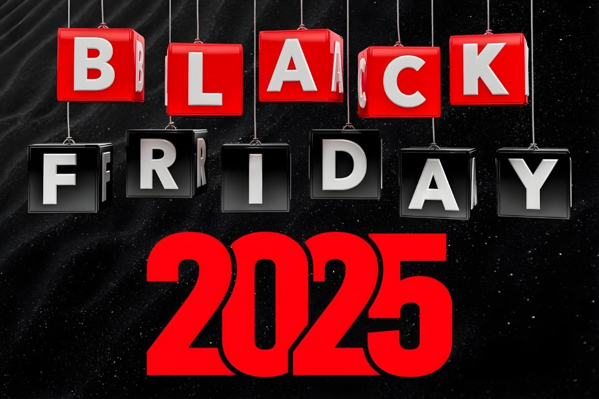 25 Facts About When Black Friday 2025 Is 