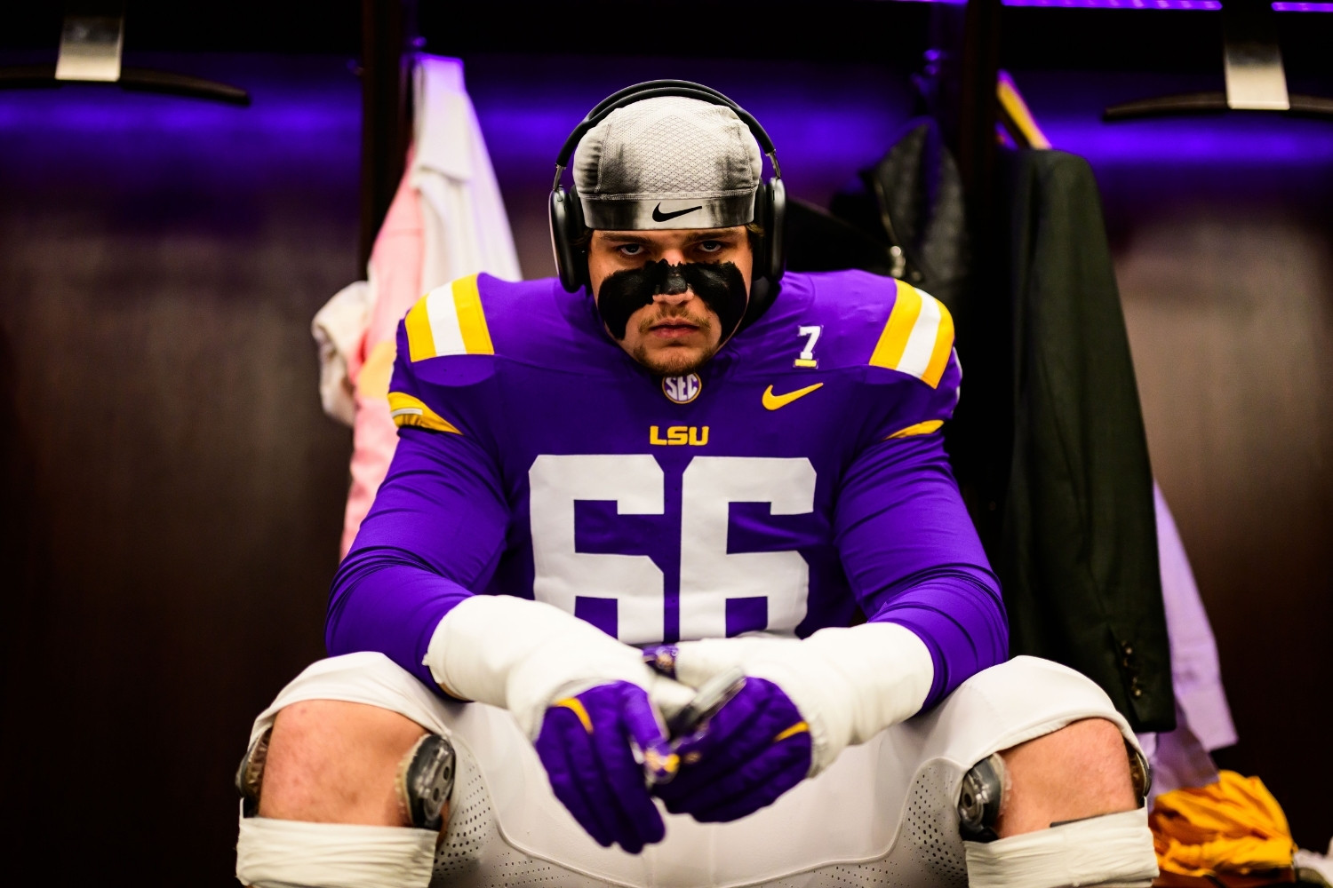 25 Facts About Will Campbell 