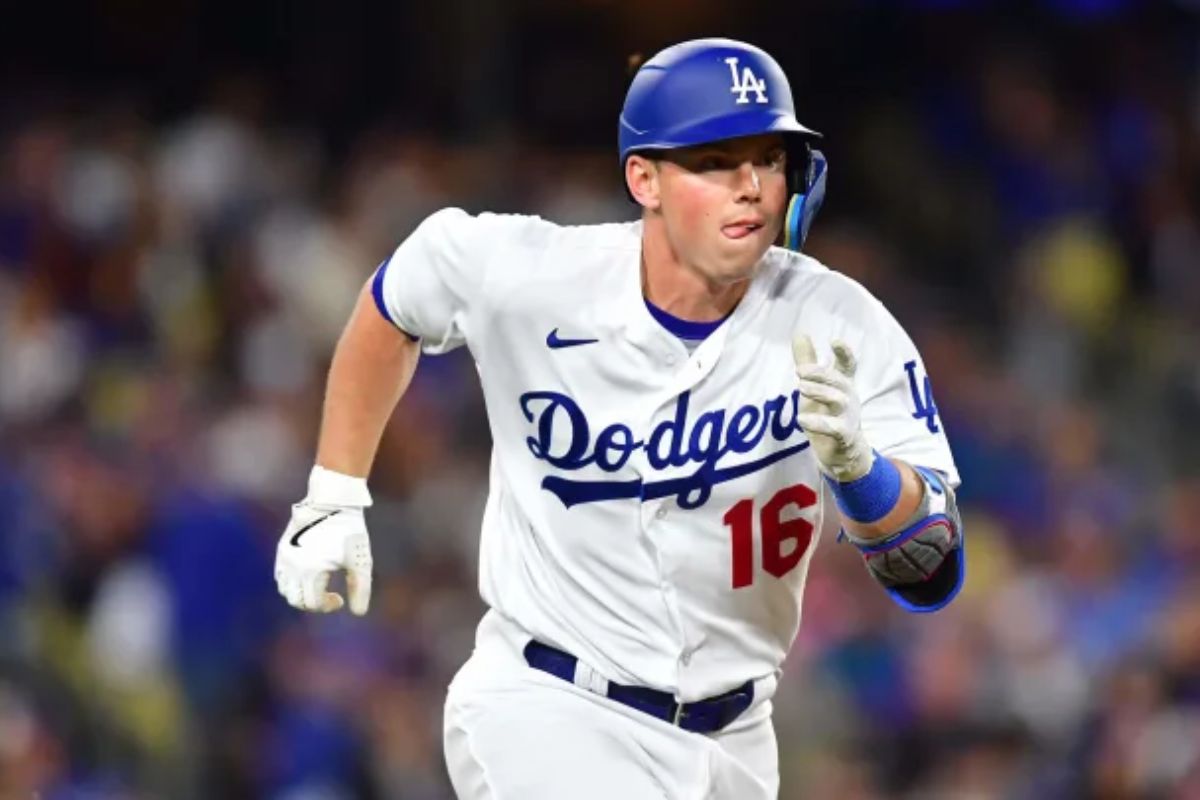 25 Facts About Will Smith Baseball 