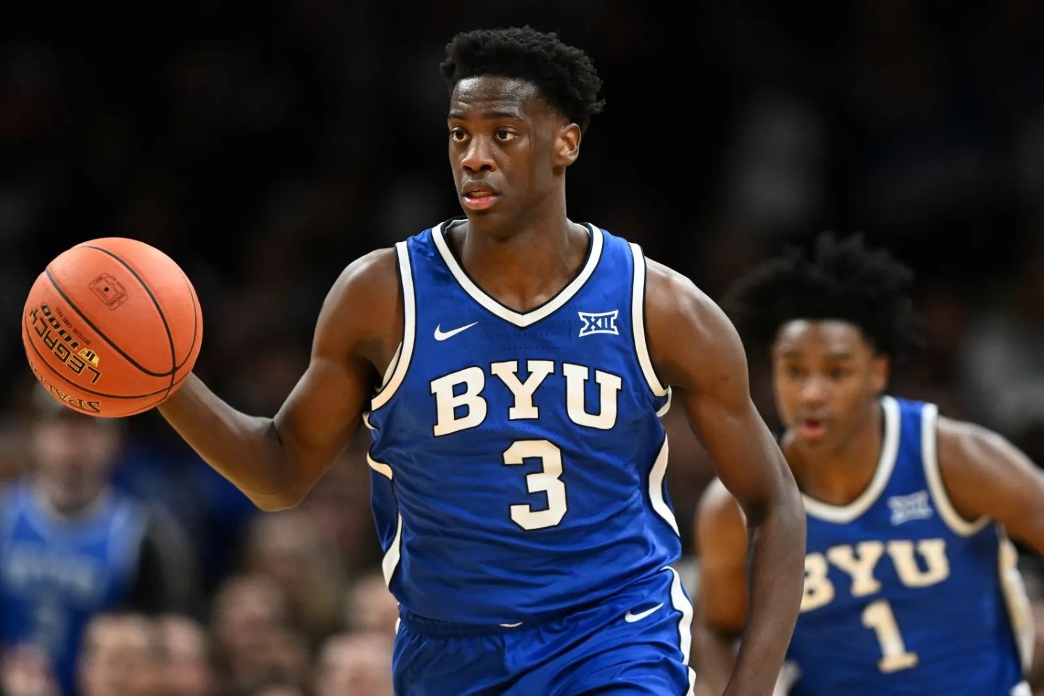 25 Facts About Wisconsin Vs BYU 