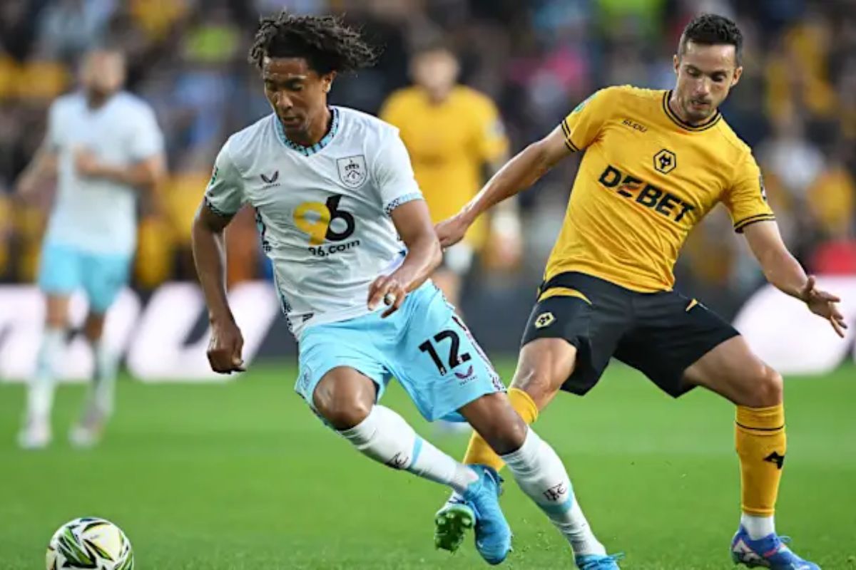 25 Facts About Wolves Vs Burnley 