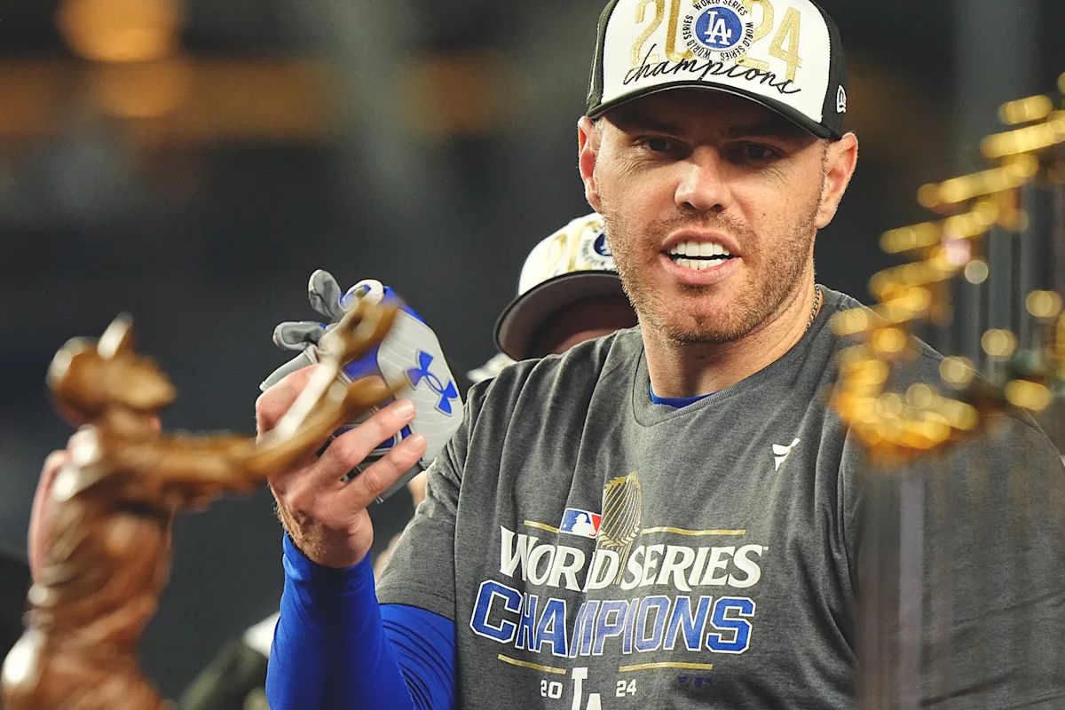 25 Facts About World Series Winners Last 10 Years 