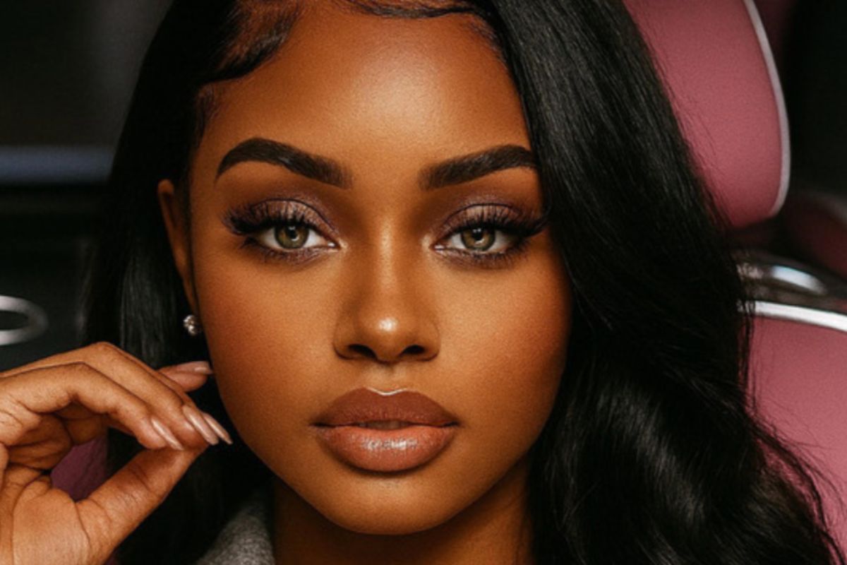 25 Facts About Xania Monet 