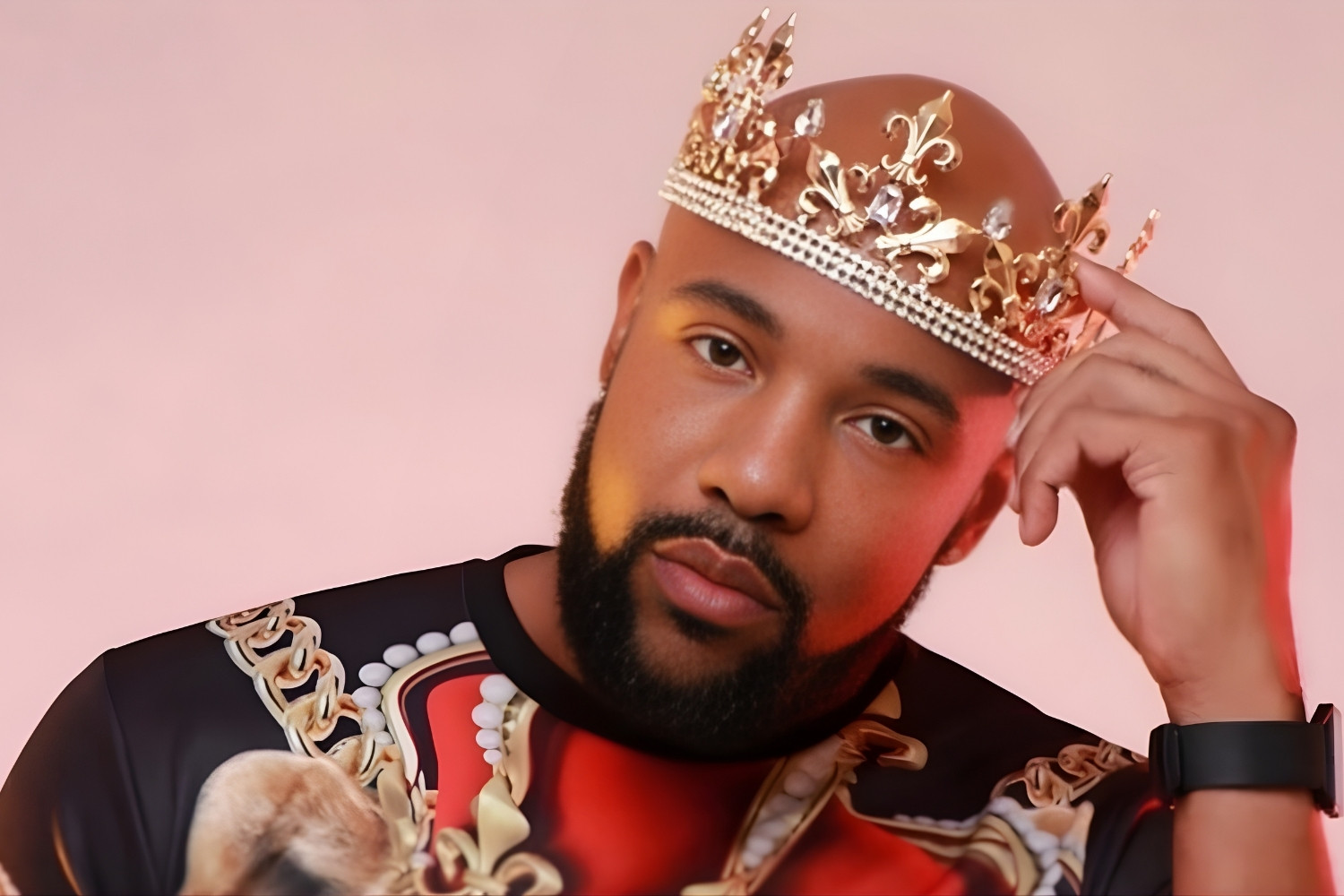 25 Facts About Yes King 