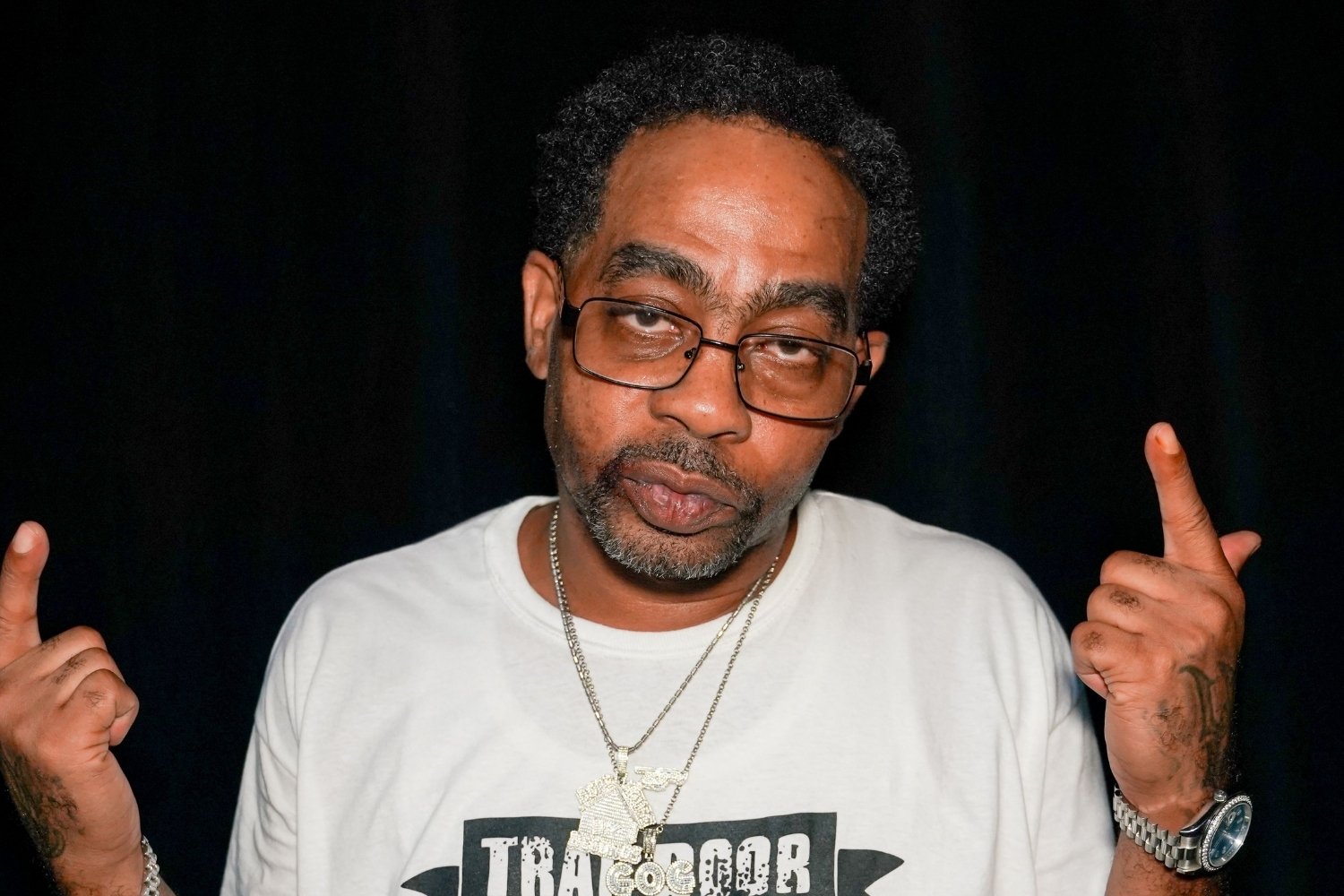 25 Facts About Young Bleed 