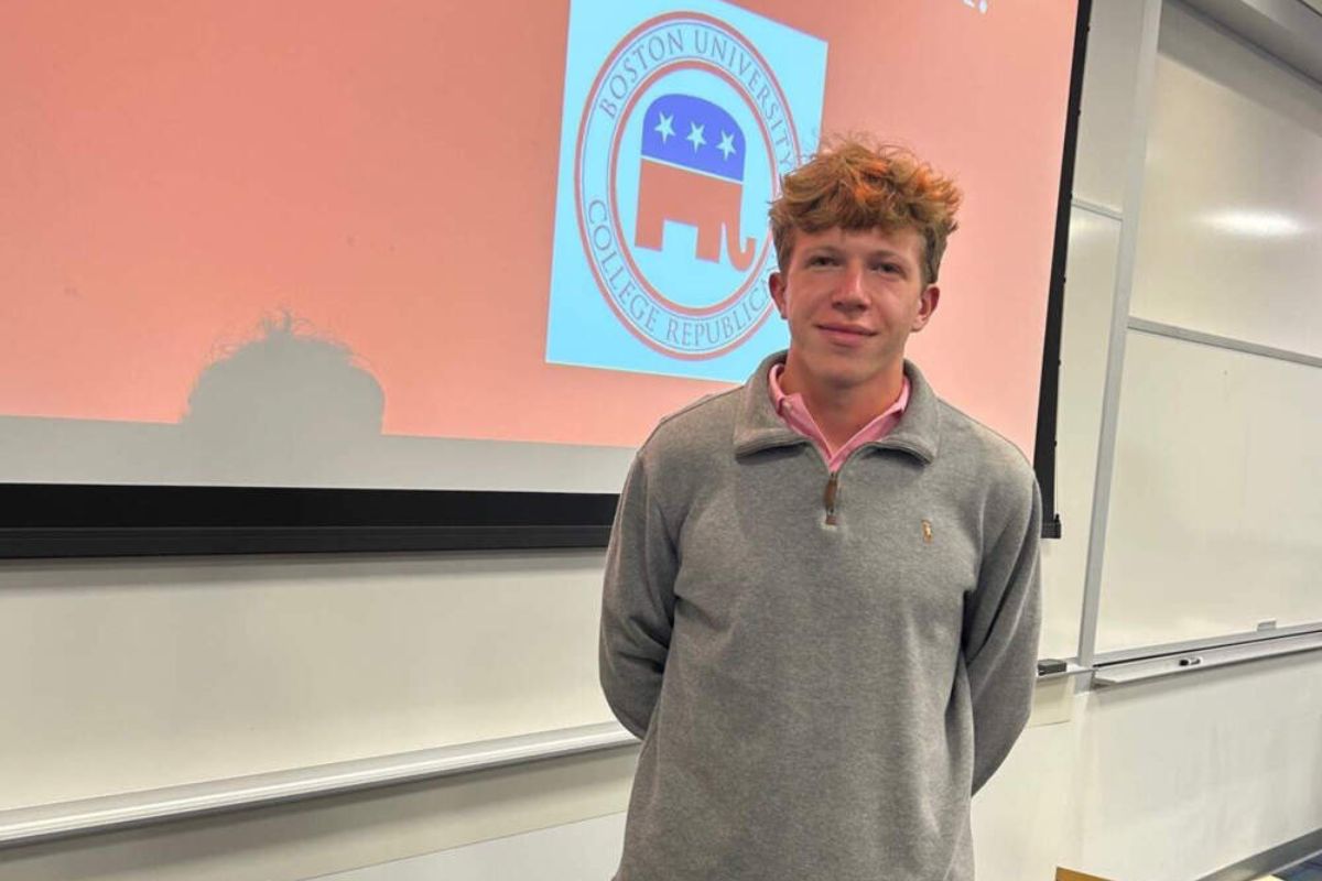 25 Facts About Zac Segal 