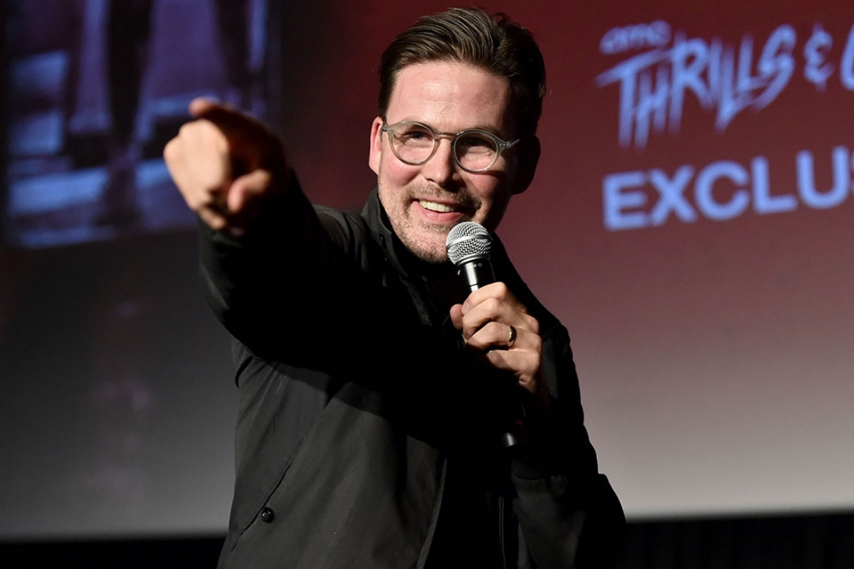 25 Facts About Zach Cregger 