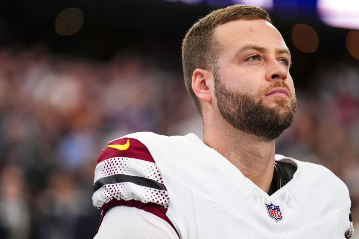 25 Facts About Zane Gonzalez 