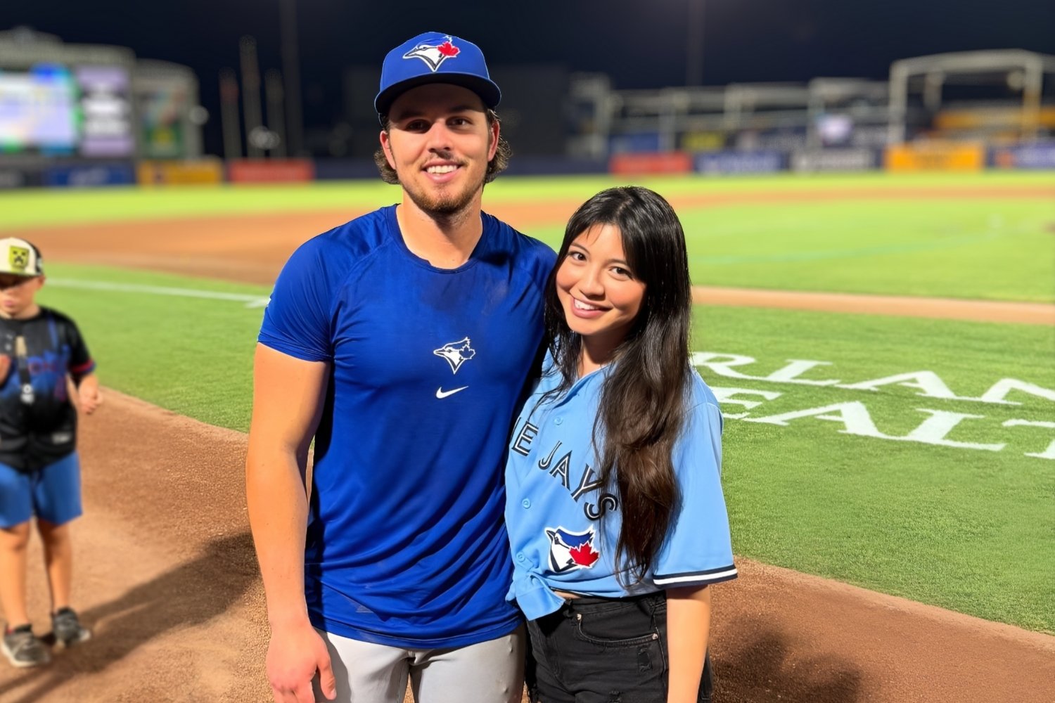 25 Facts About Zephina Barger 