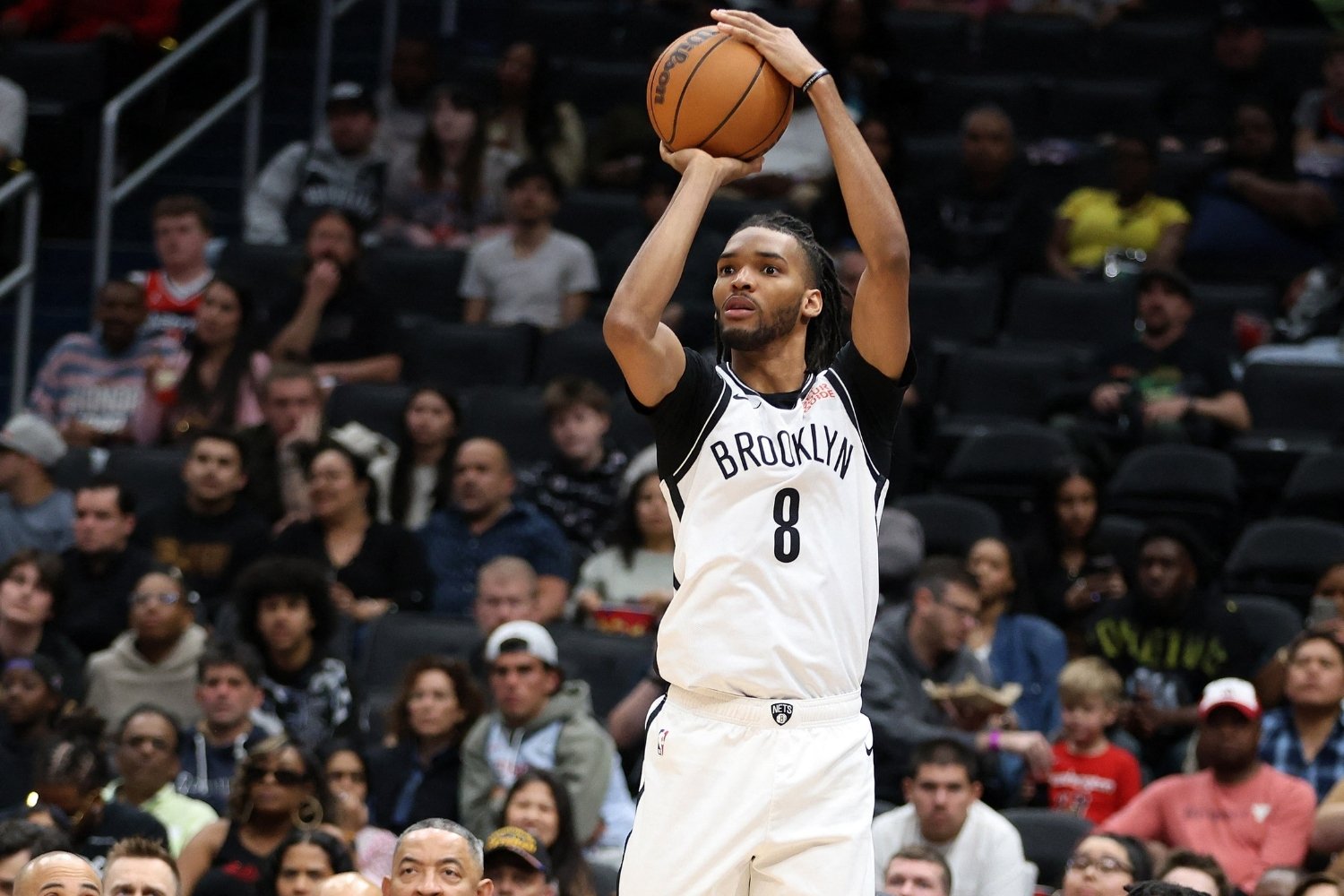 25 Facts About Ziaire Williams 