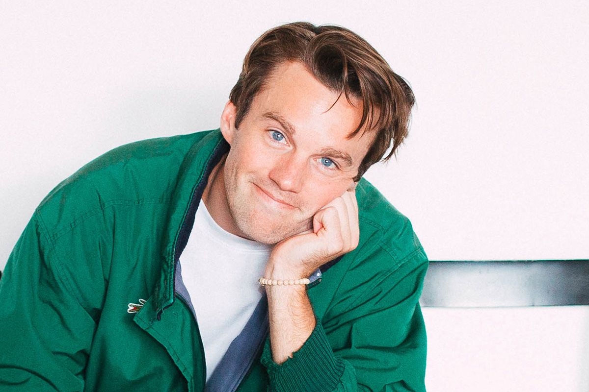 26 Facts About Tommy Brennan 