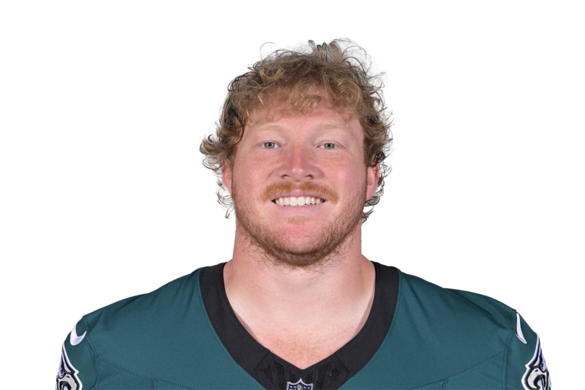 27 Facts About Cam Jurgens 