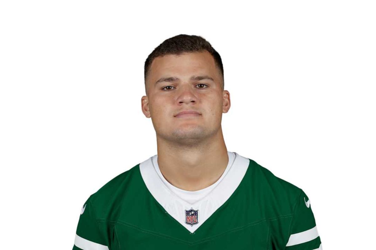 27 Facts About Mason Taylor 