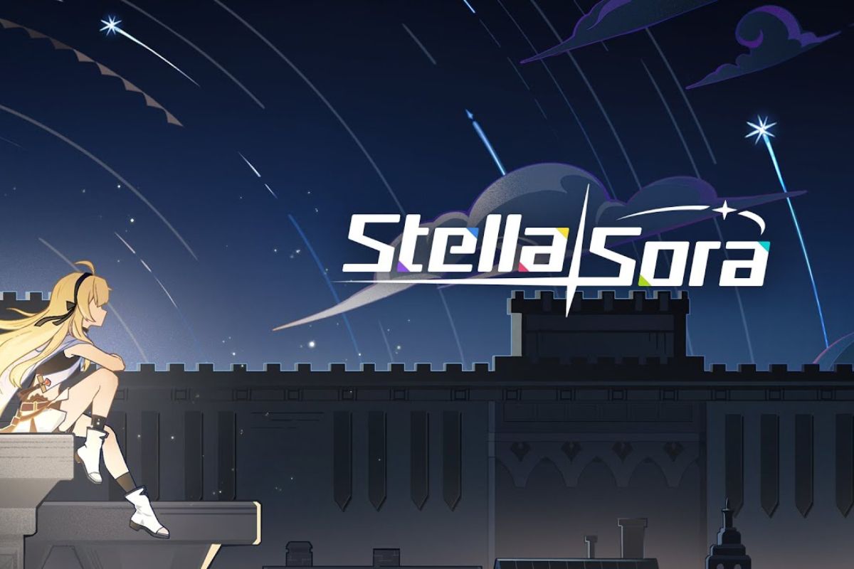 27 Facts About Stella Sora Video Game 