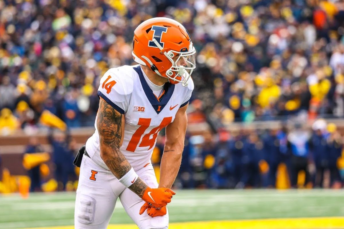 28 Facts About Casey Washington 