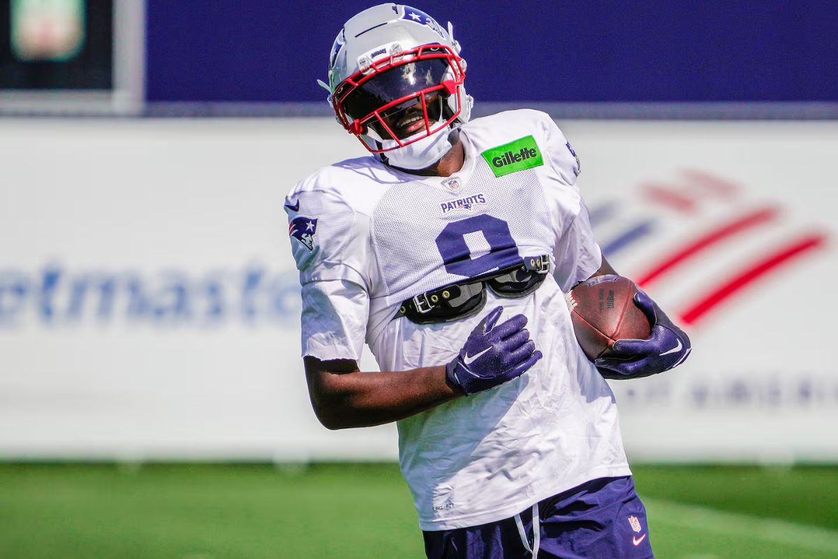 28 Facts About Kayshon Boutte 