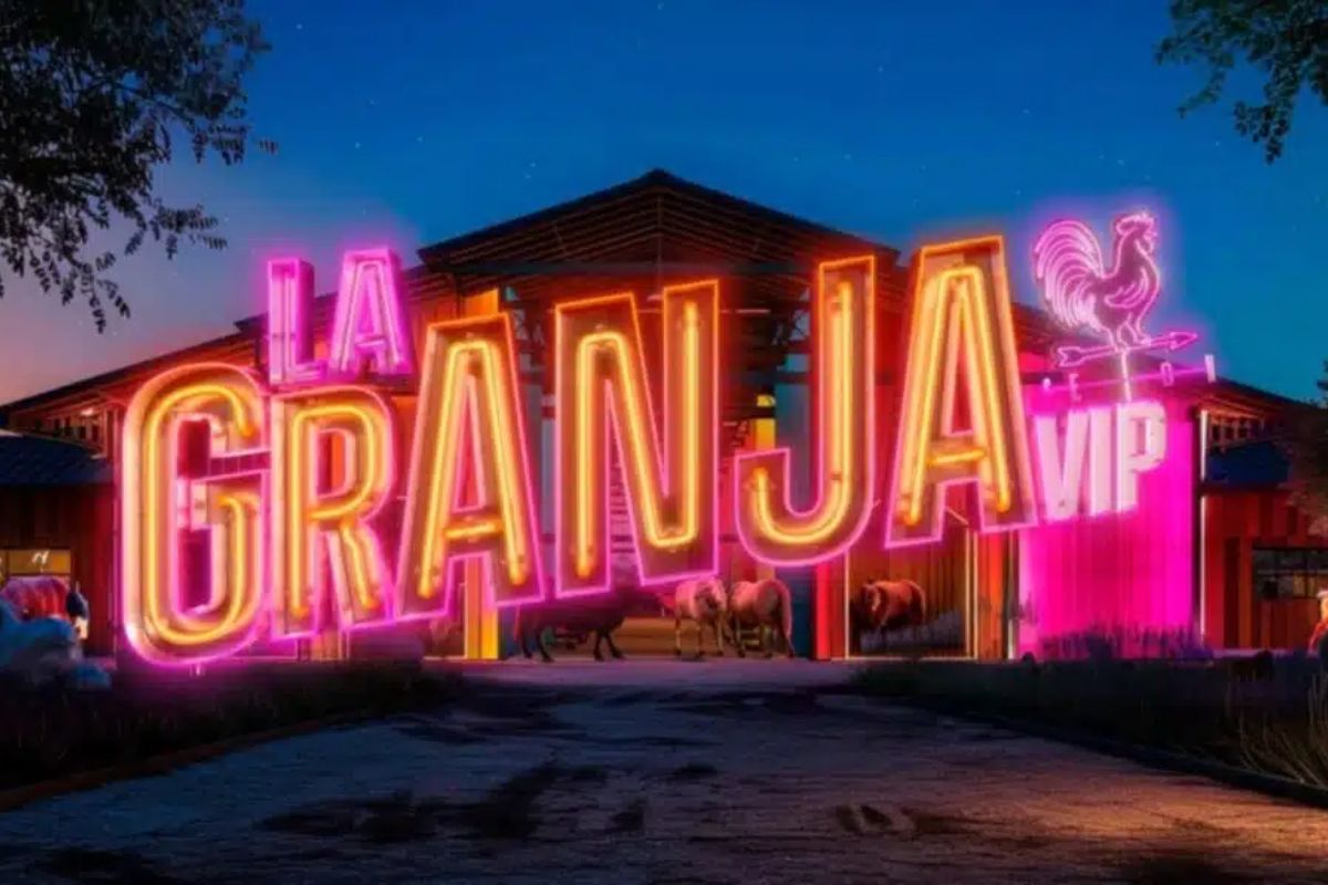 28 Facts About La Granja VIP TV Series 