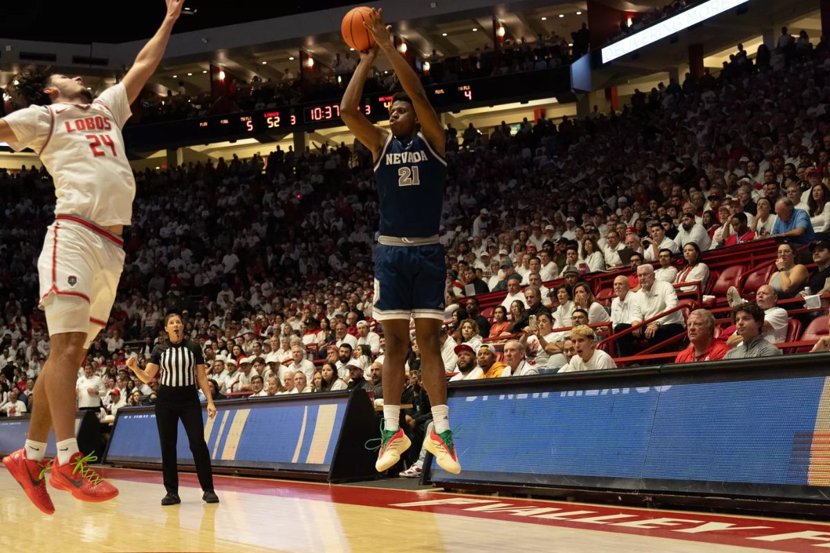 28 Facts About Nevada Vs New Mexico 