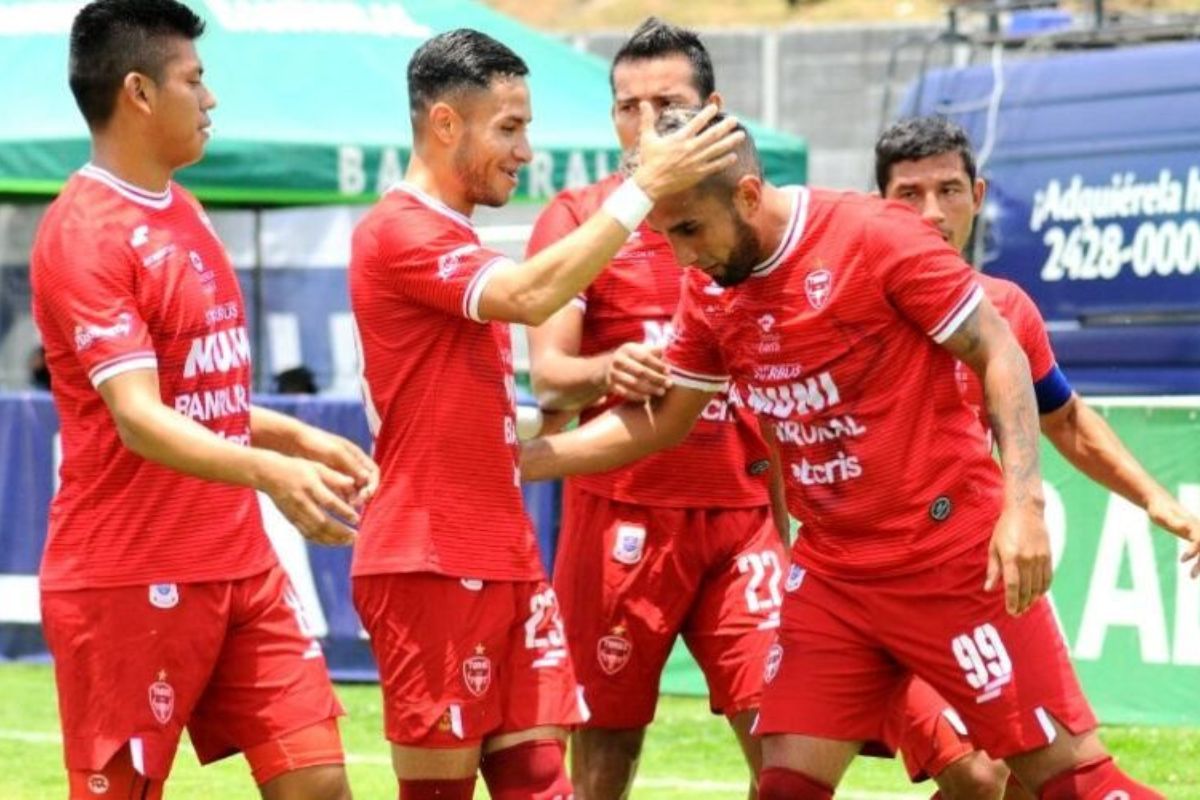 29 Facts About Malacateco Vs Guastatoya 