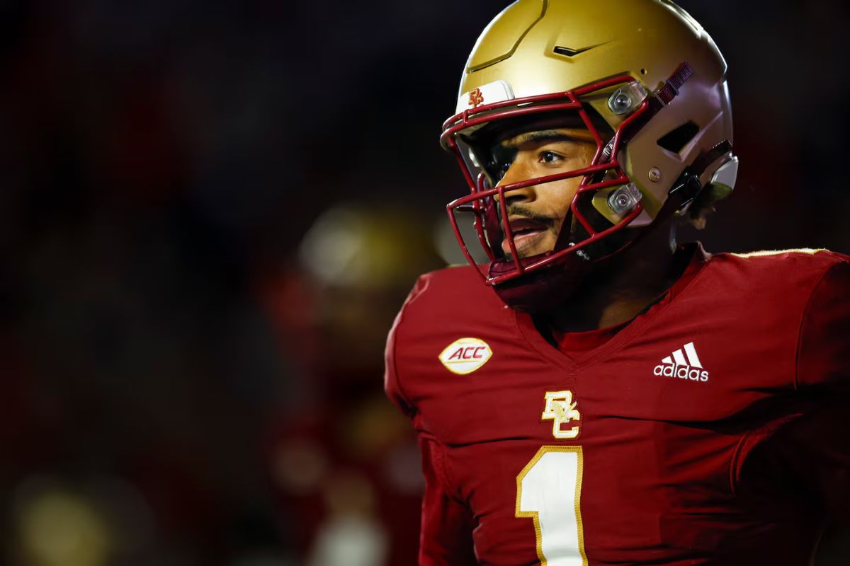 29 Facts About Thomas Castellanos 